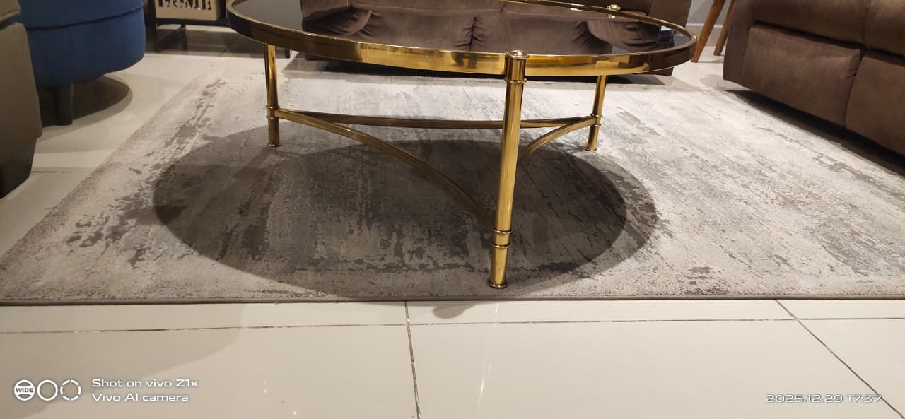 C15857A - COFFEE TABLE - BH