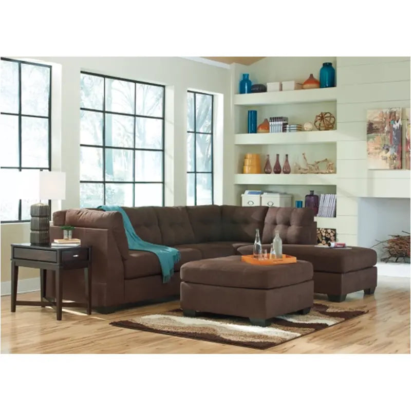 4520108(2) - OTTOMAN - BLR WH