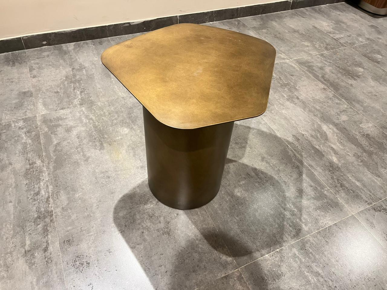 CT1106S-1 - SIDE TABLE - NAR