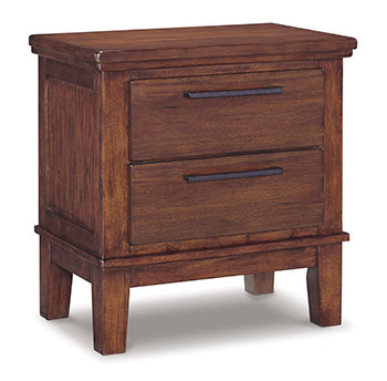 B594-92(1) - NIGHT STAND - BLR WH (S58390 - 30-04-2026 - VISHNU VARDHAN - NAR)