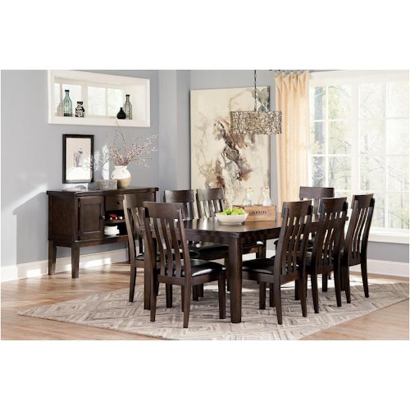 D596-60 - DINING SERVER - BLR WH