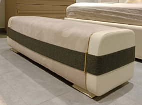 VIRAJ - OTTOMAN - HYD DASH(BESPOKE)