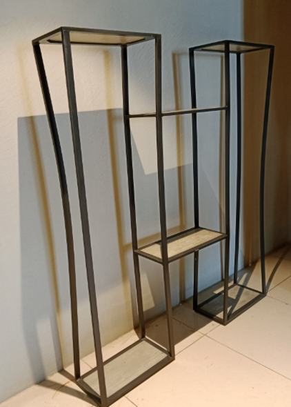 WALL STAND - HYD DASH(BESPOKE)