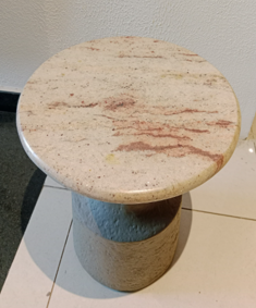 SAMIHA(1) - COFFEE TABLE - HYD DASH(BESPOKE)