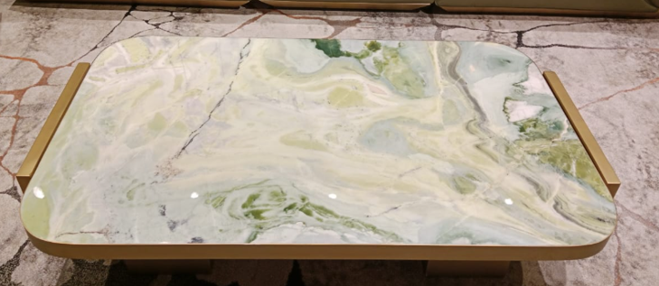 GAURAVI - COFFEE TABLE - HYD DASH(BESPOKE)