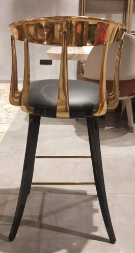 BAR CHAIR(3) - IND DASH(BESPOKE)