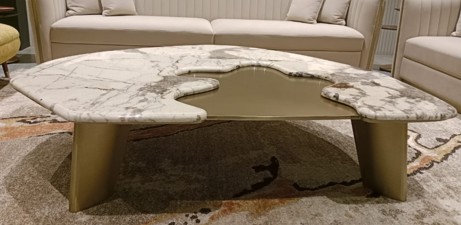 JF - CENTRE TABLE - HYD DASH(BESPOKE)