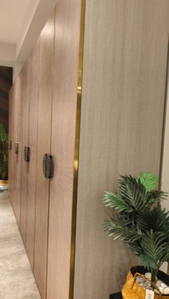WARDROBE - NAR DASH(BESPOKE)