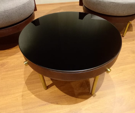 PARTH - COFFEE TABLE - HYD DASH(BESPOKE)