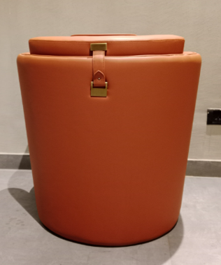 ZB(2) - CHAIR - HYD DASH(BESPOKE)