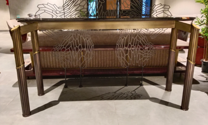 CITTA - CONSOLE - HYD DASH(BESPOKE)