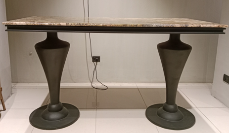 BC-151 - HIGH TABLE - HYD DASH(BESPOKE)