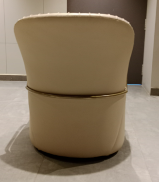 VARTTA(2) - CHAIR - HYD DASH(BESPOKE)