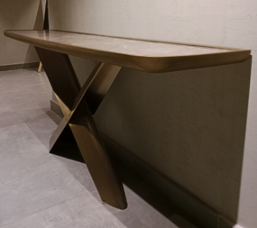 DASH 3.0 - CONSOLE - HYD DASH(BESPOKE)