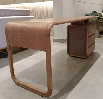 CHITIN - STUDY TABLE - HYD DASH(BESPOKE)