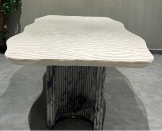 IHA - DINING TABLE - HYD DASH(BESPOKE)