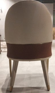 DINING CHAIR(6) - IND DASH(BESPOKE)