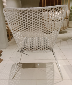 CW-286(2) - CHAIR - HYD DASH(BESPOKE)