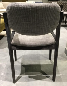 ATULYA(6) - DINING CHAIR - HYD DASH(BESPOKE)