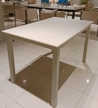 DINING TABLE - HYD DASH(BESPOKE)