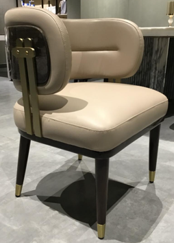 IHA(8) - DINING CHAIR - HYD DASH(BESPOKE)