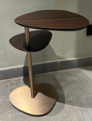 ARTHA(2) - SIDE TABLE - HYD DASH(BESPOKE)