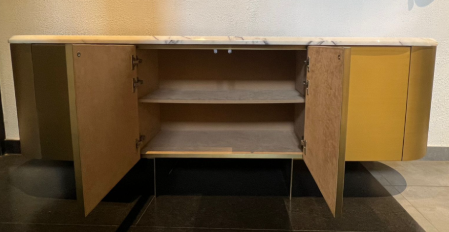 NAVTA - BUFFET - HYD DASH(BESPOKE)