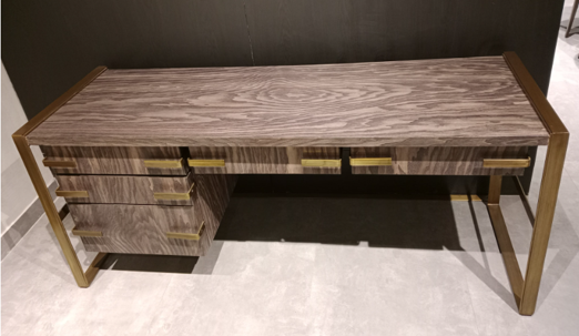 BODHI - STUDY TABLE - HYD DASH(BESPOKE)