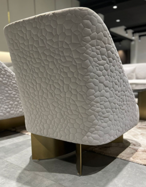 OMAN(2) - ACCENT CHAIRS - HYD DASH(BESPOKE)