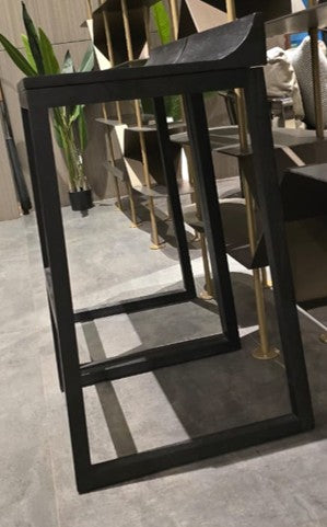 BAR STOOL(2) - NAR DASH(BESPOKE)