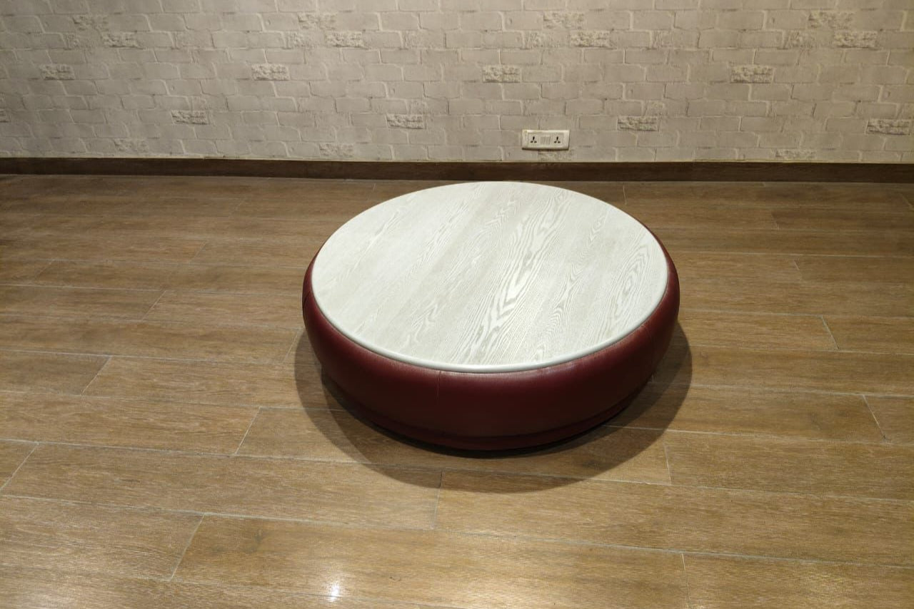 5037 - CENTRE TABLE - WFD