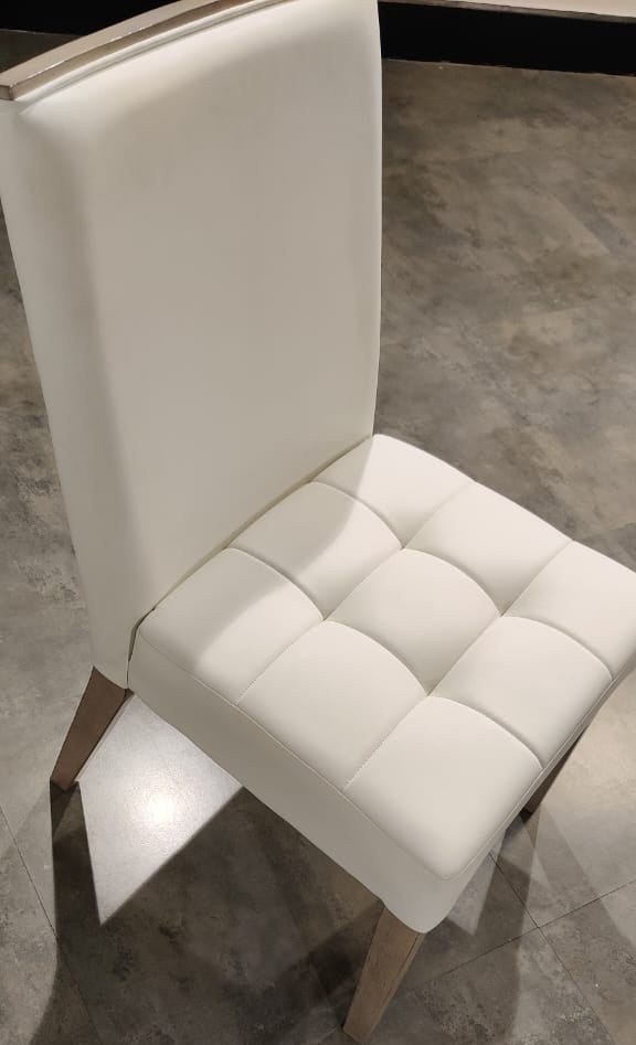 D950-01(6) - DINING CHAIR - CBD
