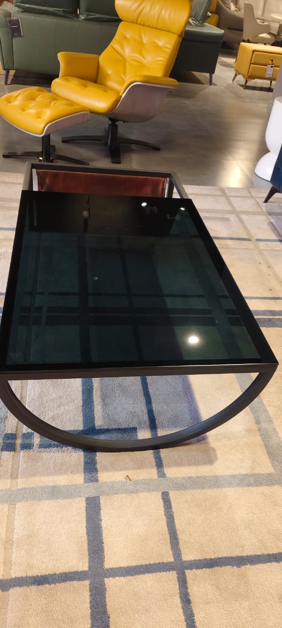 SKINN - COFFEE TABLE - GB