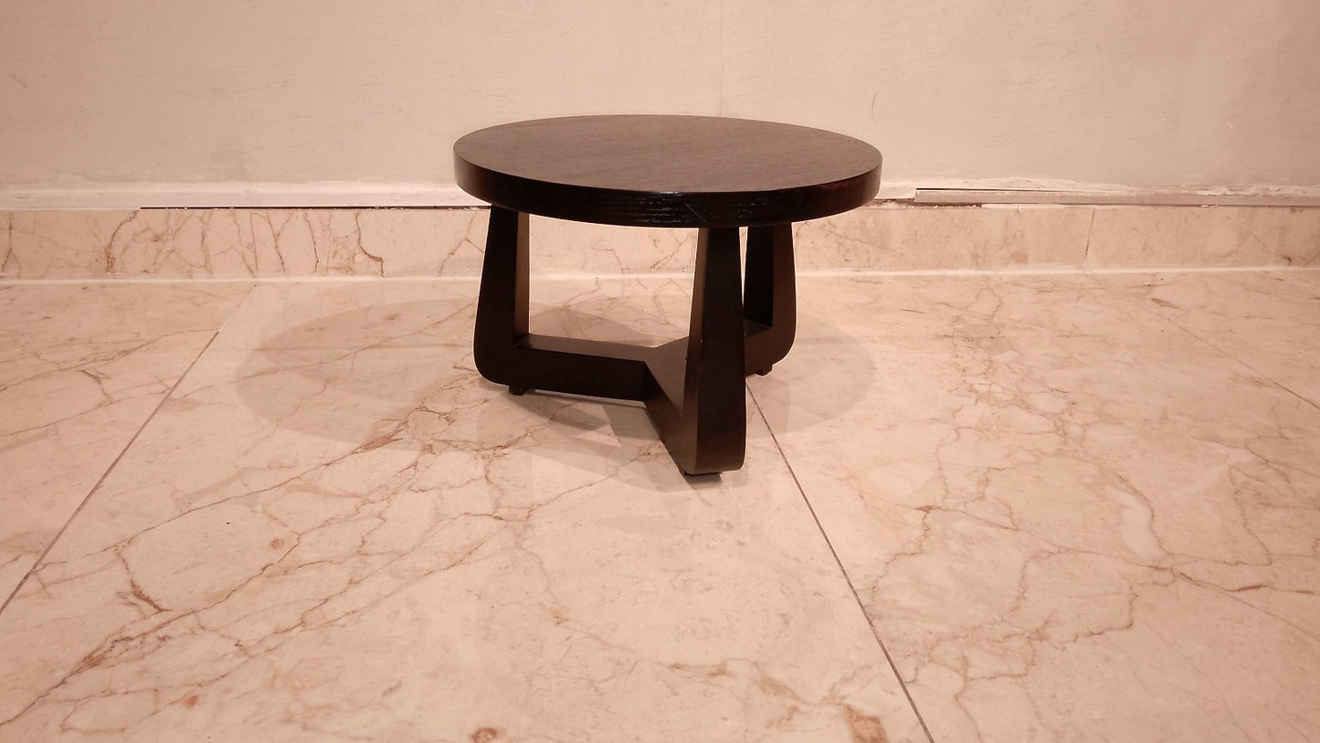 HZ-CT-016B - SIDE TABLE - BSK