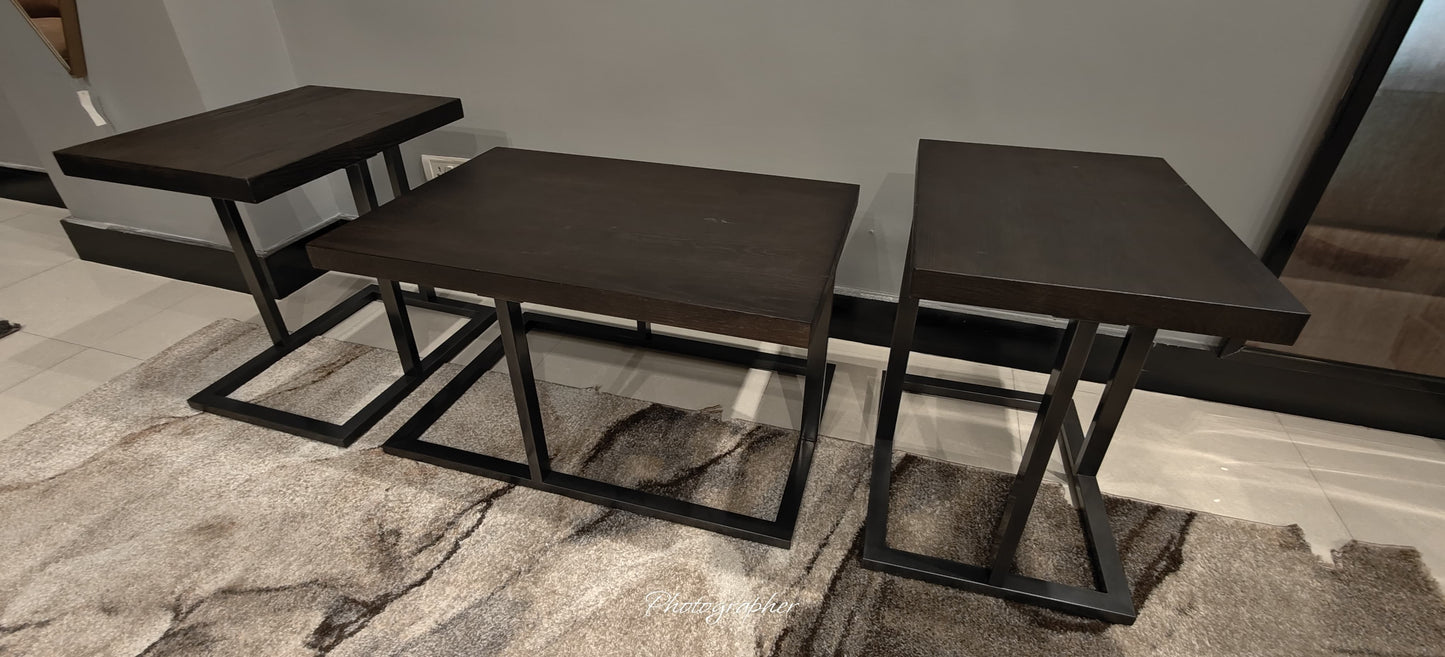 T194-13 - TABLE SET - MDP