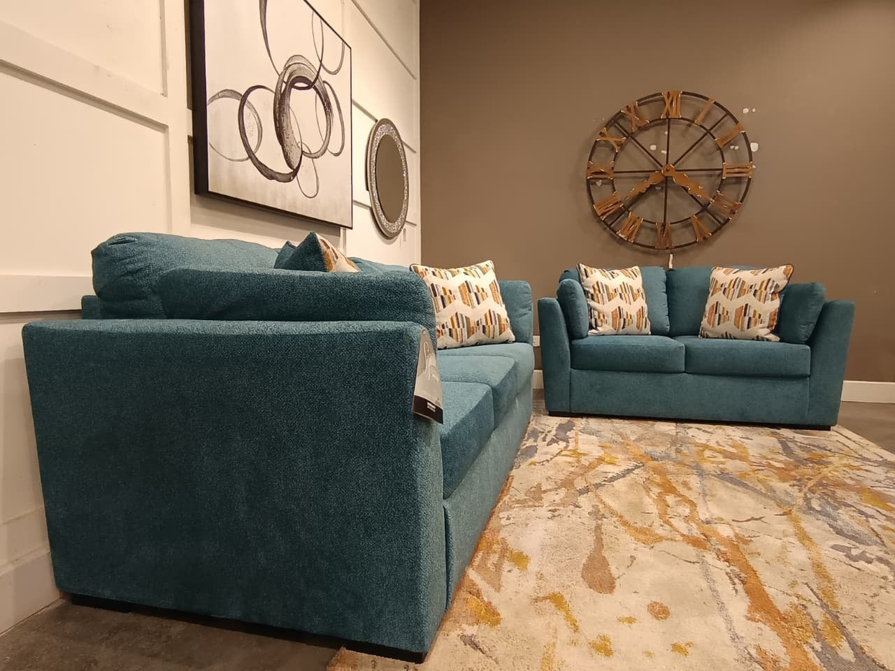 6750738+35 - 3+2 SEATER - MUM