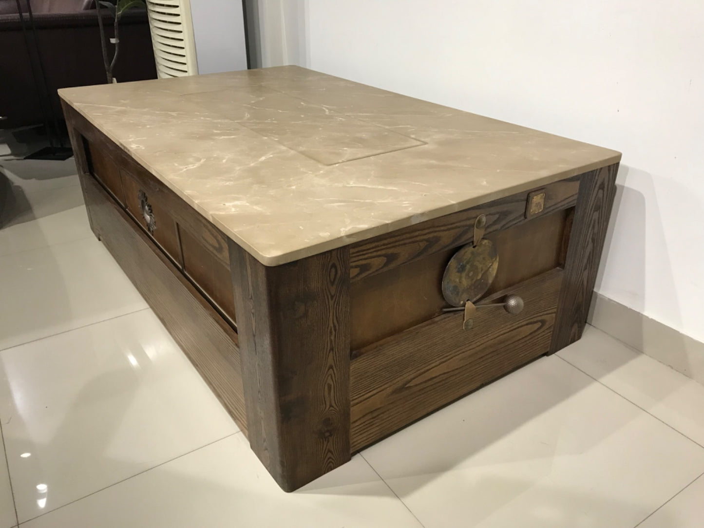 BLISS(1) - BAR UNIT - BTM