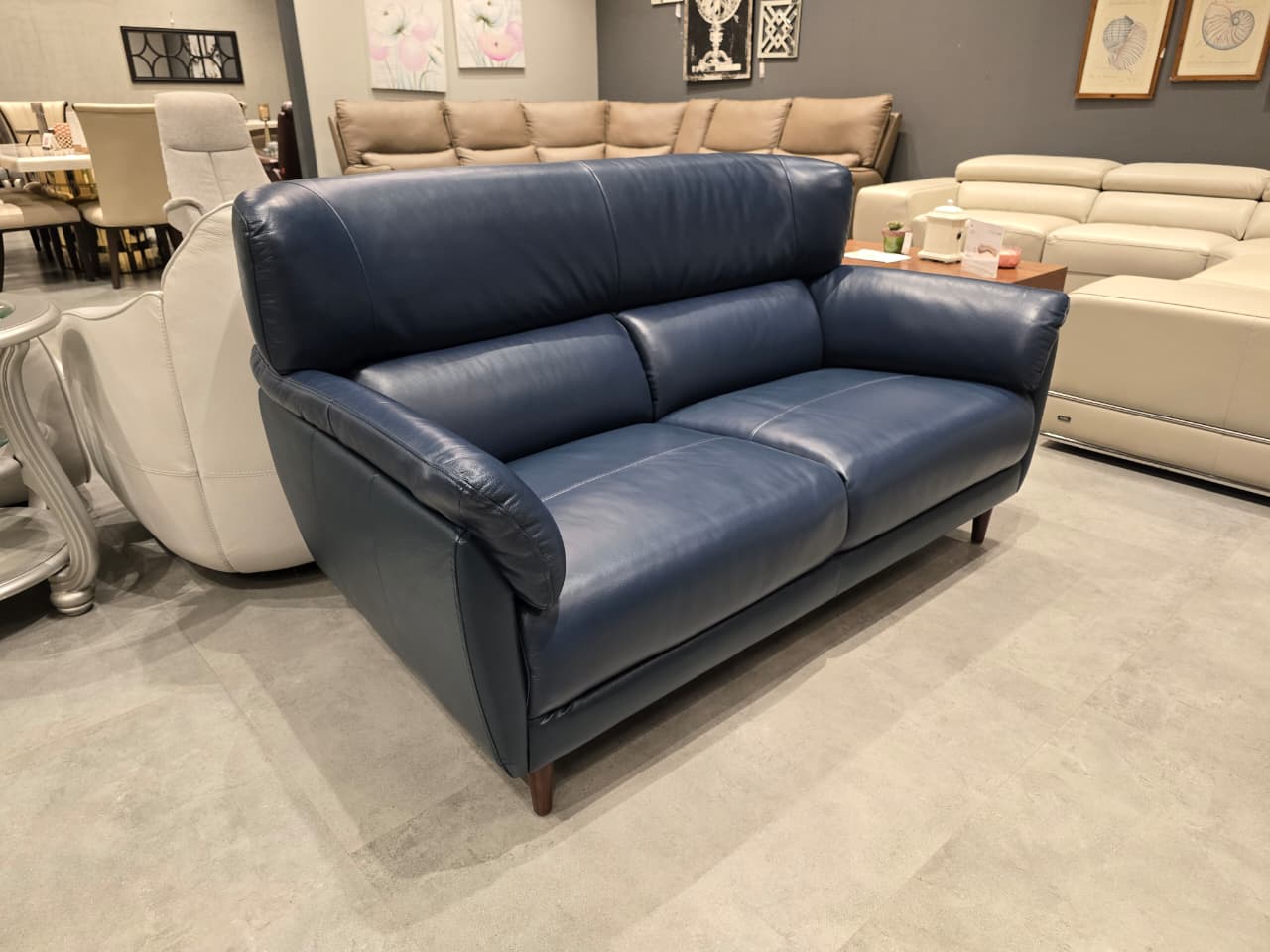 5371(1) - 2 SEATER - OUTLET (S58043 - 26-04-2026 - D. MANIGANDAN - BWDD)