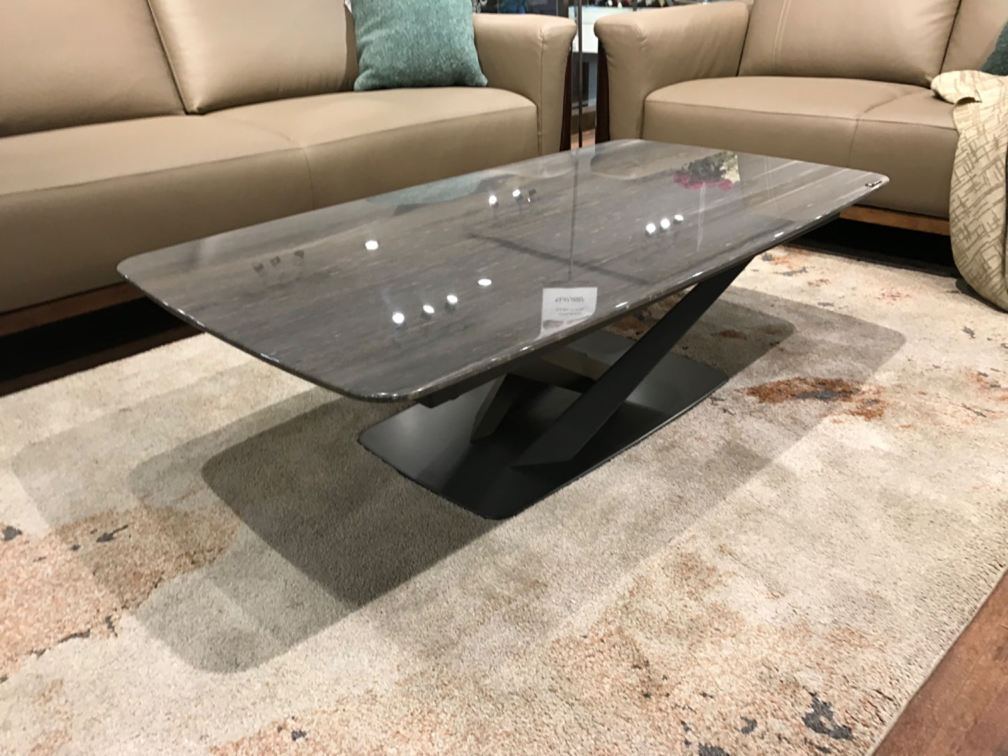PT3030TD - COFFEE TABLE - BTM
