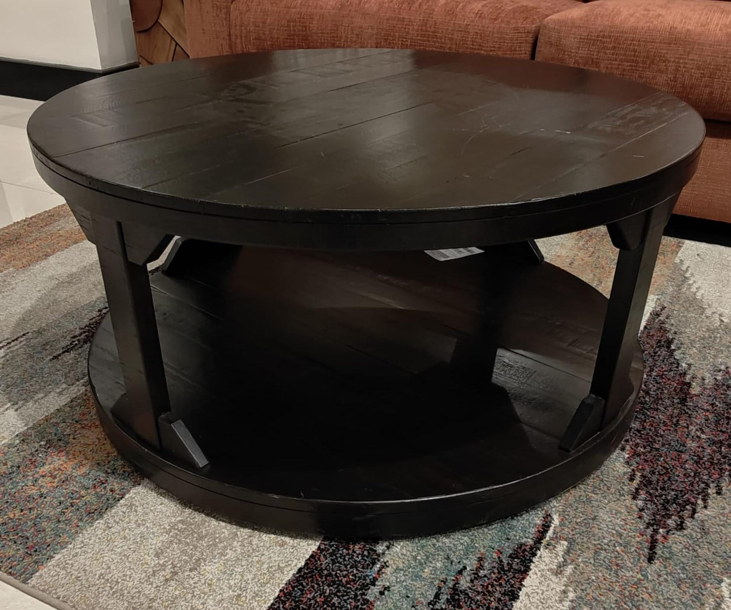 T745-8 - CENTRE TABLE - MDP