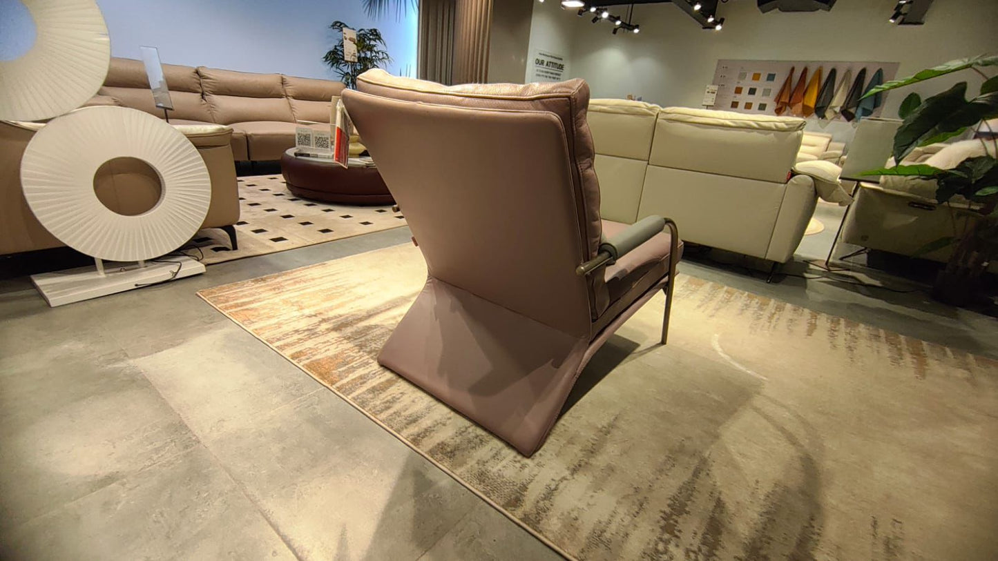 9613 - ACCENT CHAIR - WFD