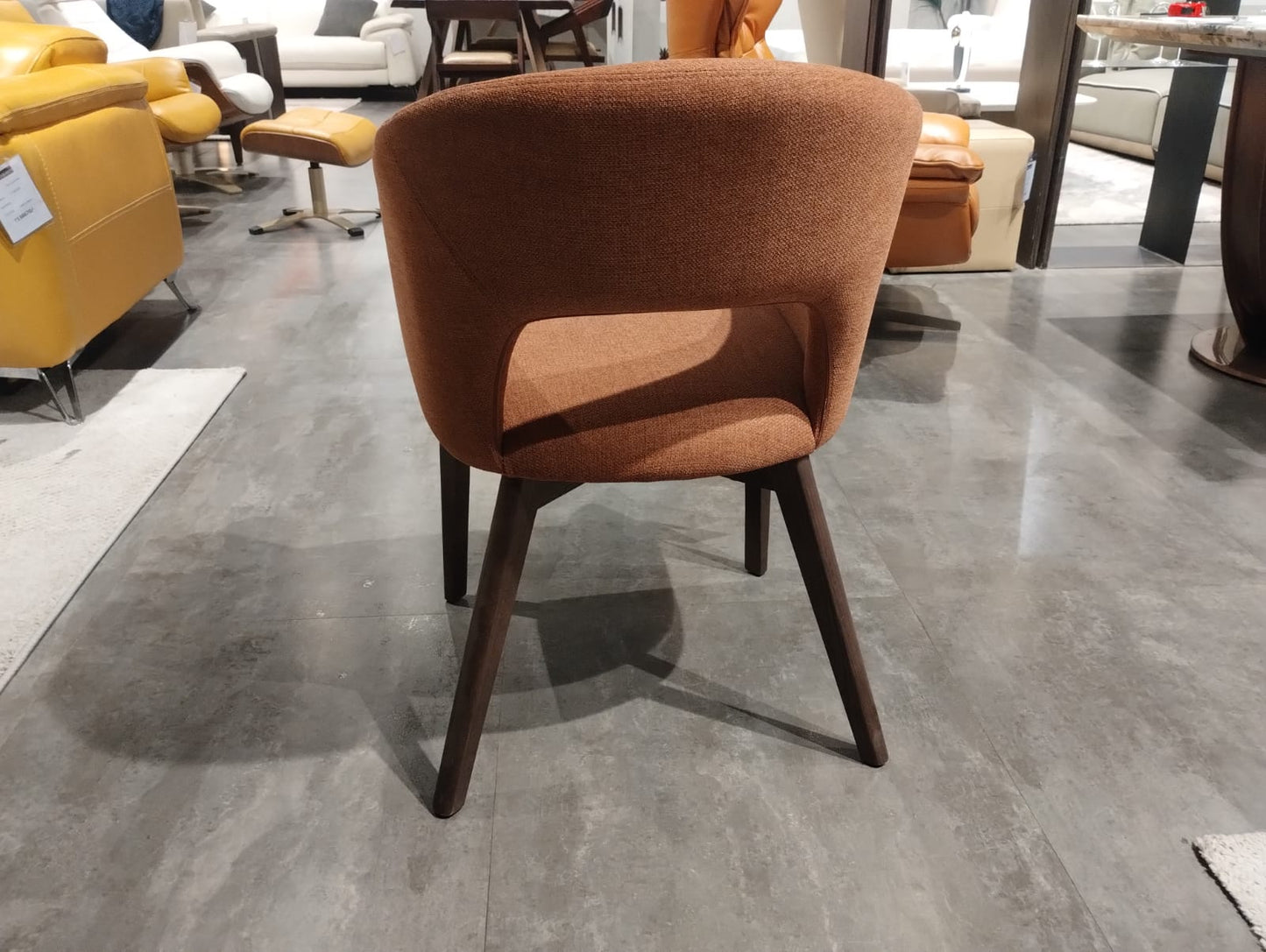 DF2248-1KC(1) - DINING CHAIR - STJ