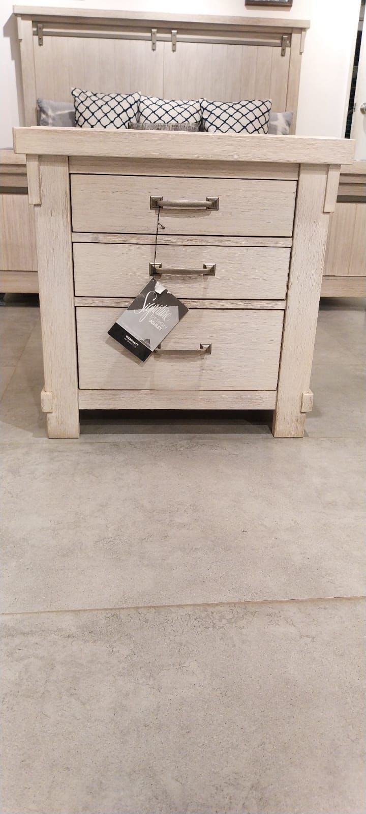 B740-93W9(1) - NIGHT STAND - WFD (S60002 - 23-05-2026 - VISHNU VARDHAN - NAR)