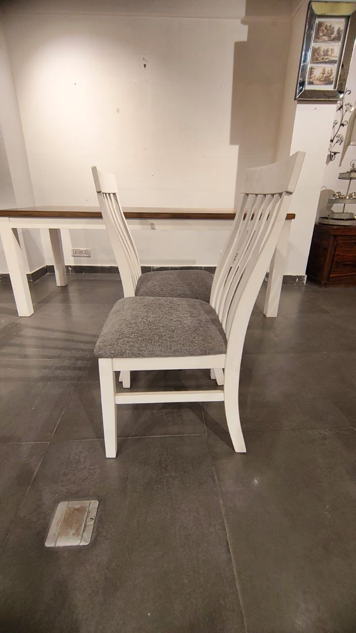 D5168-1+25 - DINING SET - WFD