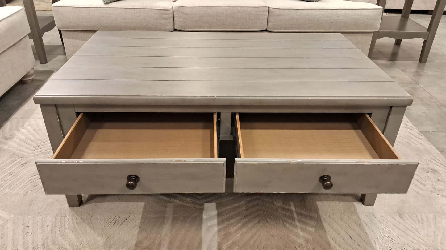 T784-1 - COFFEE TABLE - BH