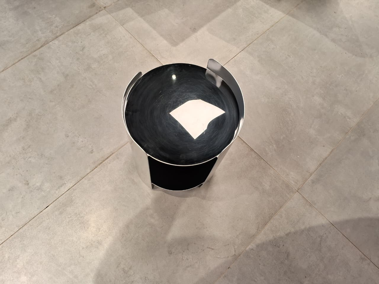 CRAFT(3) - SIDE TABLE - BH