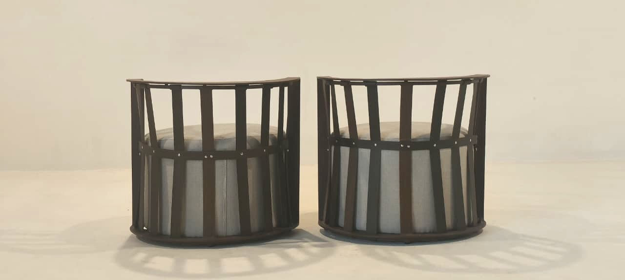 2109T2+2087S-1 - GARDEN SET - OUTLET