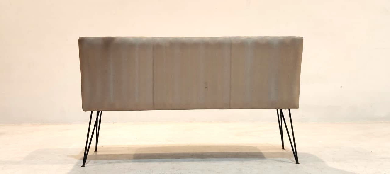 VD9941 - BENCH - BLR WH