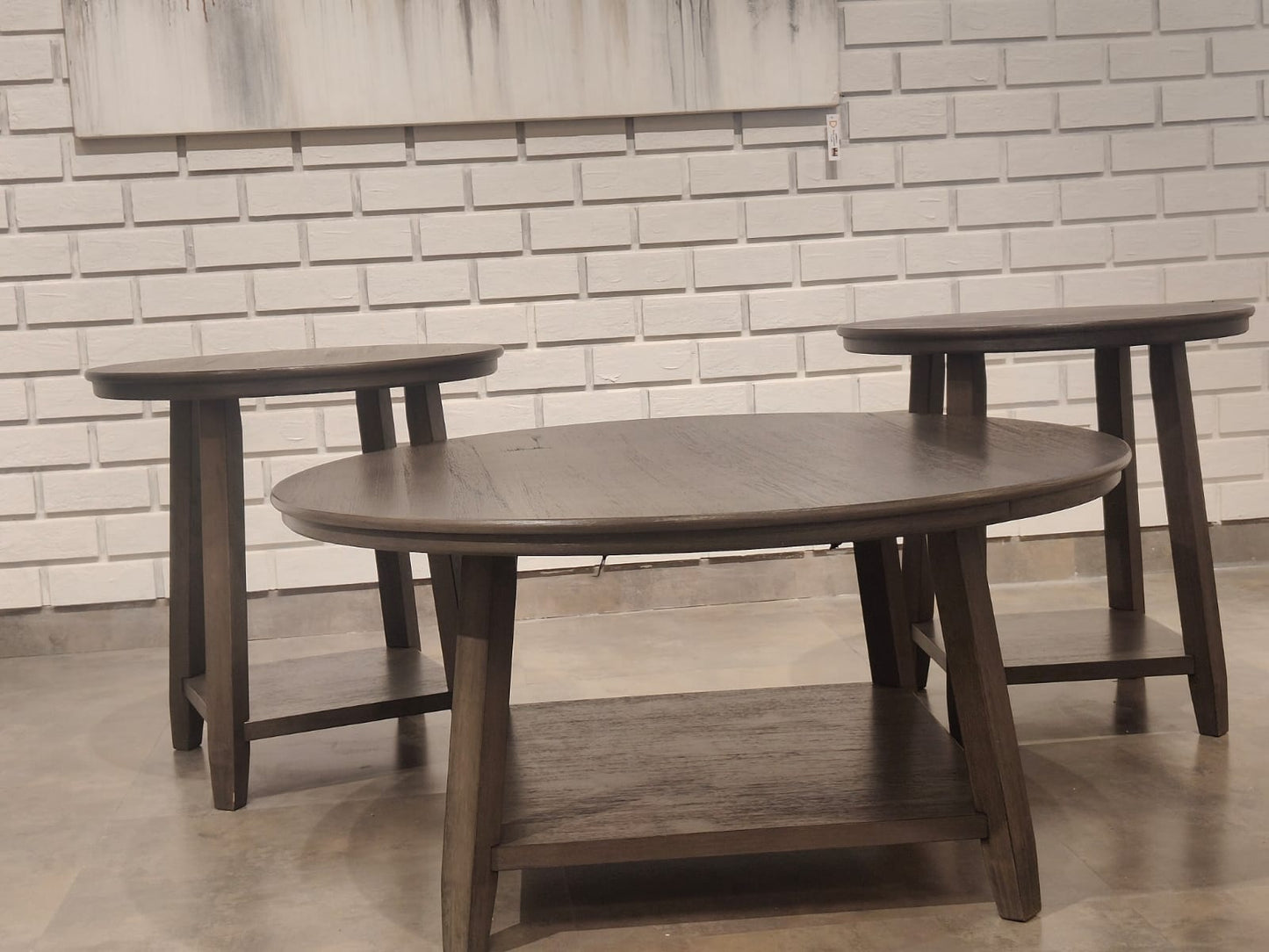 T188-13 - TABLE SET - BSK