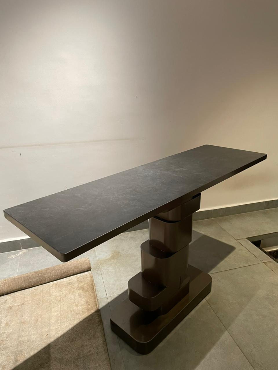 LC-192 - CONSOLE TABLE - WFD